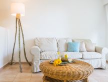 Ferrera Park 306: Ruim appartement met zeezicht in Cala d'Or, Mallorca - thumbnail 4