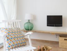Ferrera Park 306: Ruim appartement met zeezicht in Cala d'Or, Mallorca - thumbnail 6