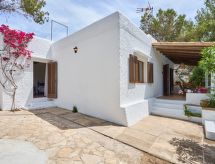 Ravell: Luxe vrijstaande villa met privézwembad op 230m van zee in Cala d'Or - thumbnail 2