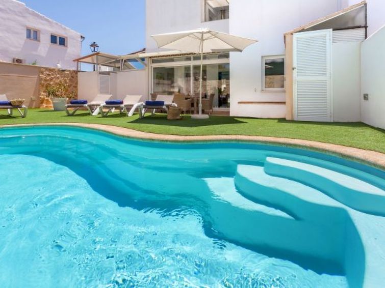 Casa Garbello - Cala d’Or