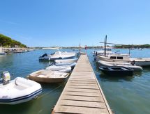 Rijtjeshuis Porto Colom Select aan zee, 3 slaapkamers, 50m van strand - thumbnail 2