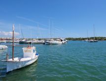 Rijtjeshuis Porto Colom Select aan zee, 3 slaapkamers, 50m van strand - thumbnail 3