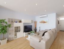Rijtjeshuis Porto Colom Select aan zee, 3 slaapkamers, 50m van strand - thumbnail 5