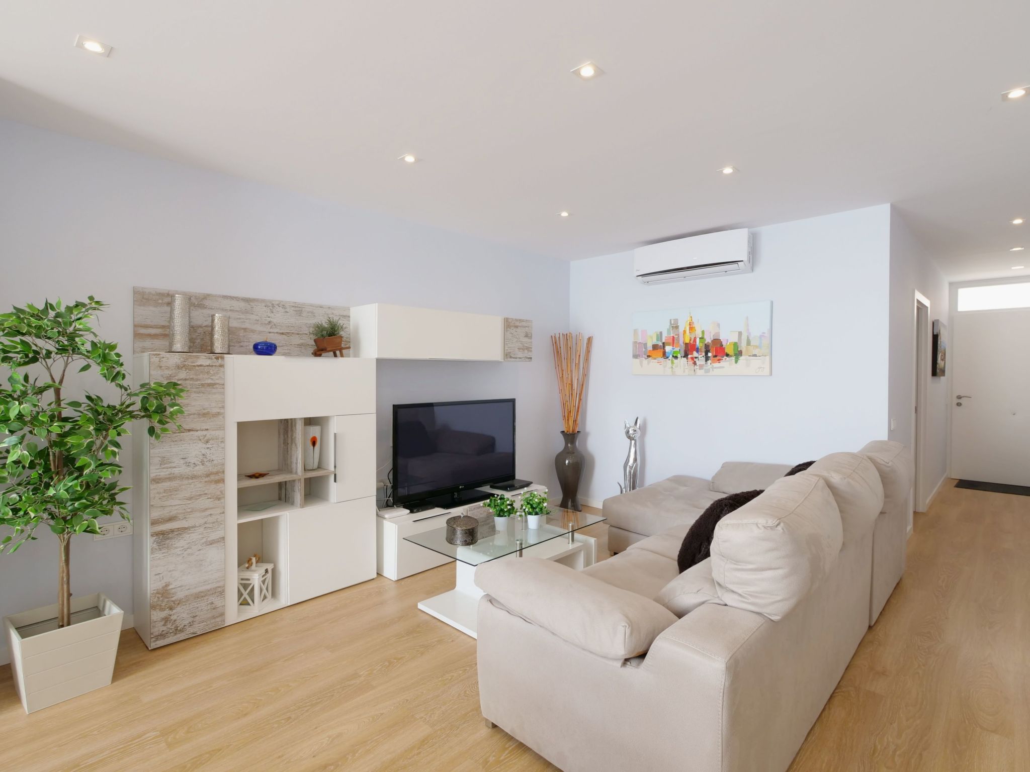 Porto Colom Select - Dedans