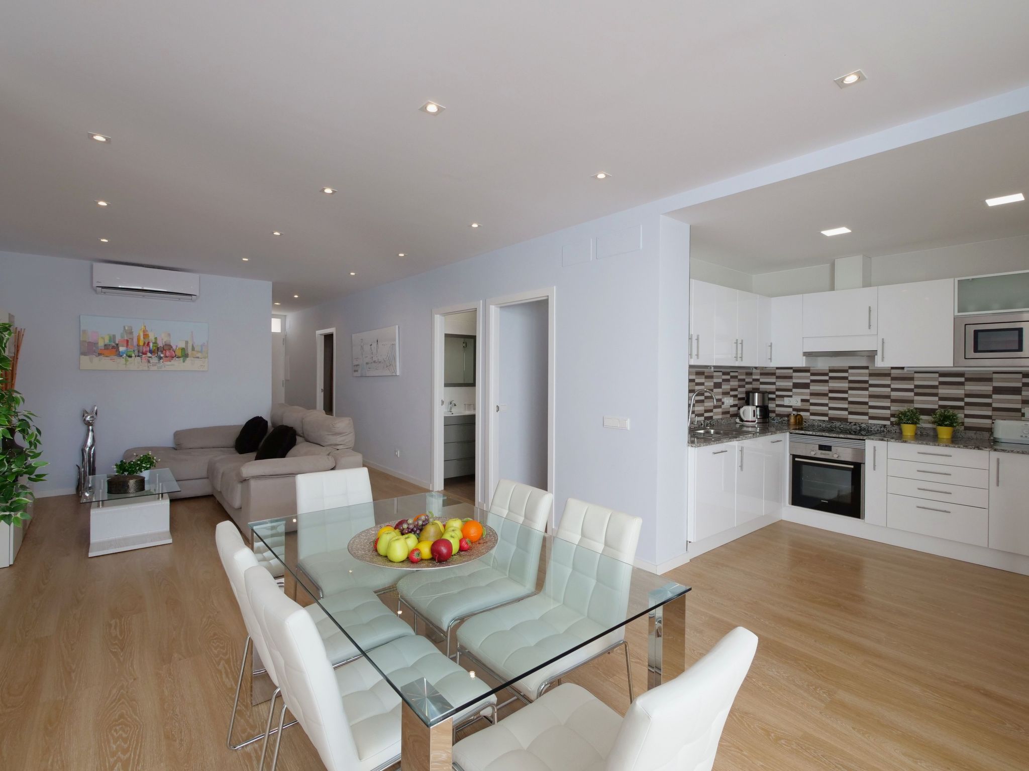 Porto Colom Select - Dedans