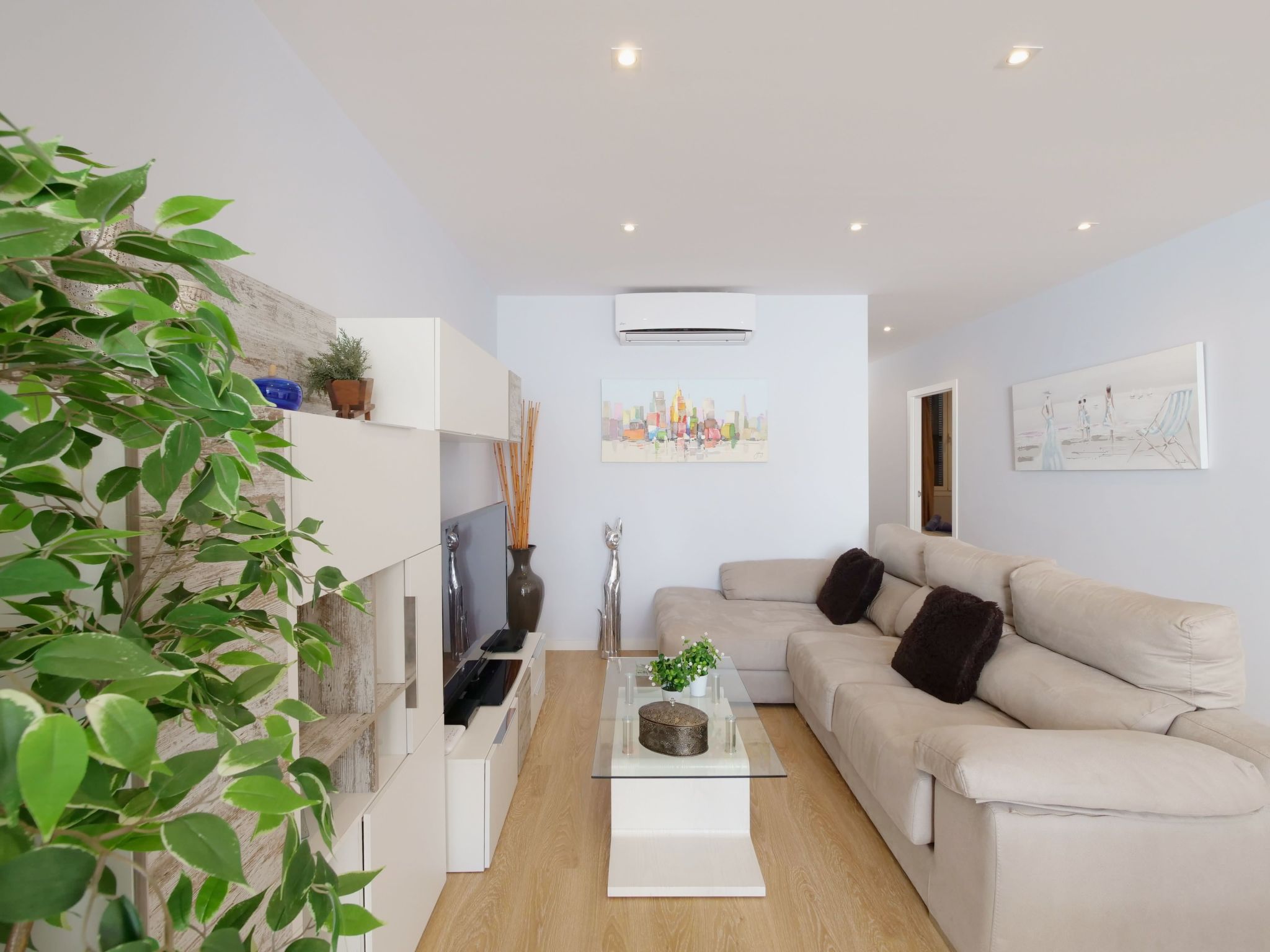 Porto Colom Select - Dedans