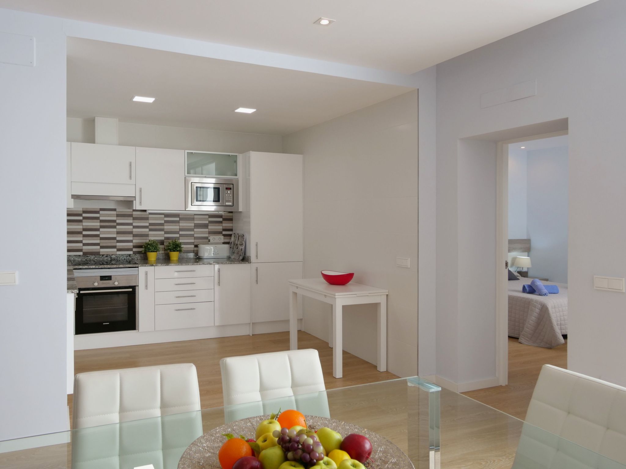 Porto Colom Select - Dedans