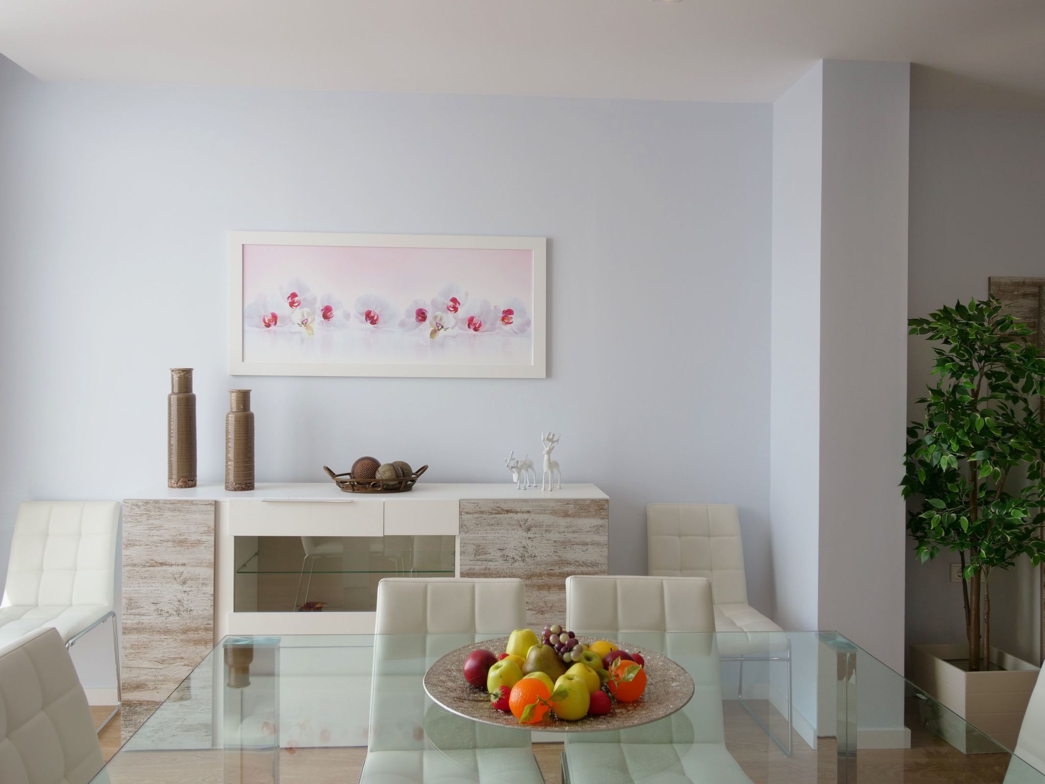 Porto Colom Select - Dedans