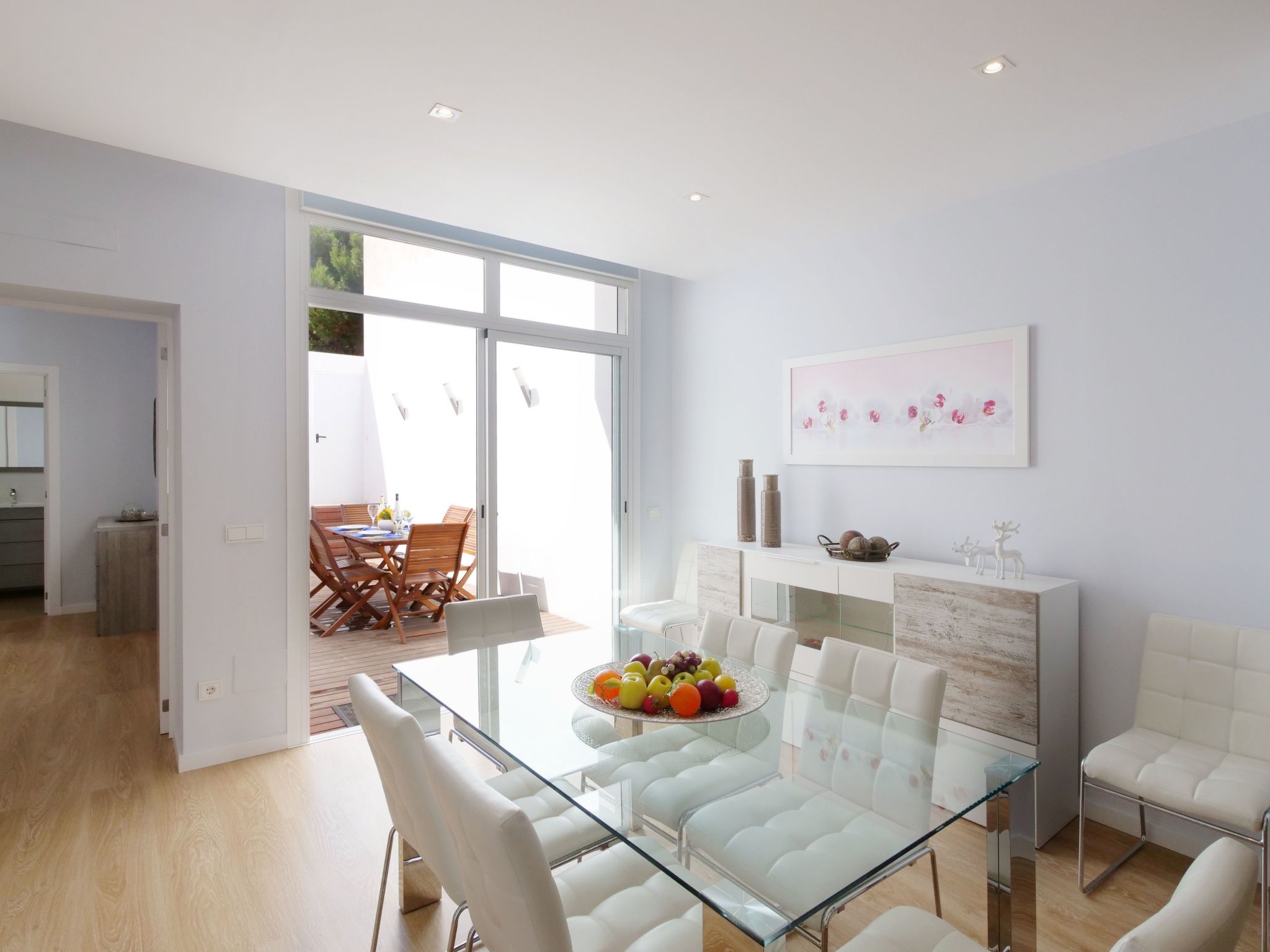 Porto Colom Select - Dedans