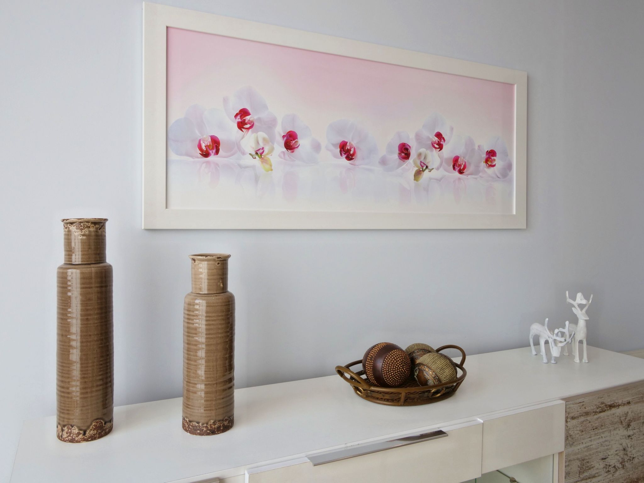 Porto Colom Select - Dedans