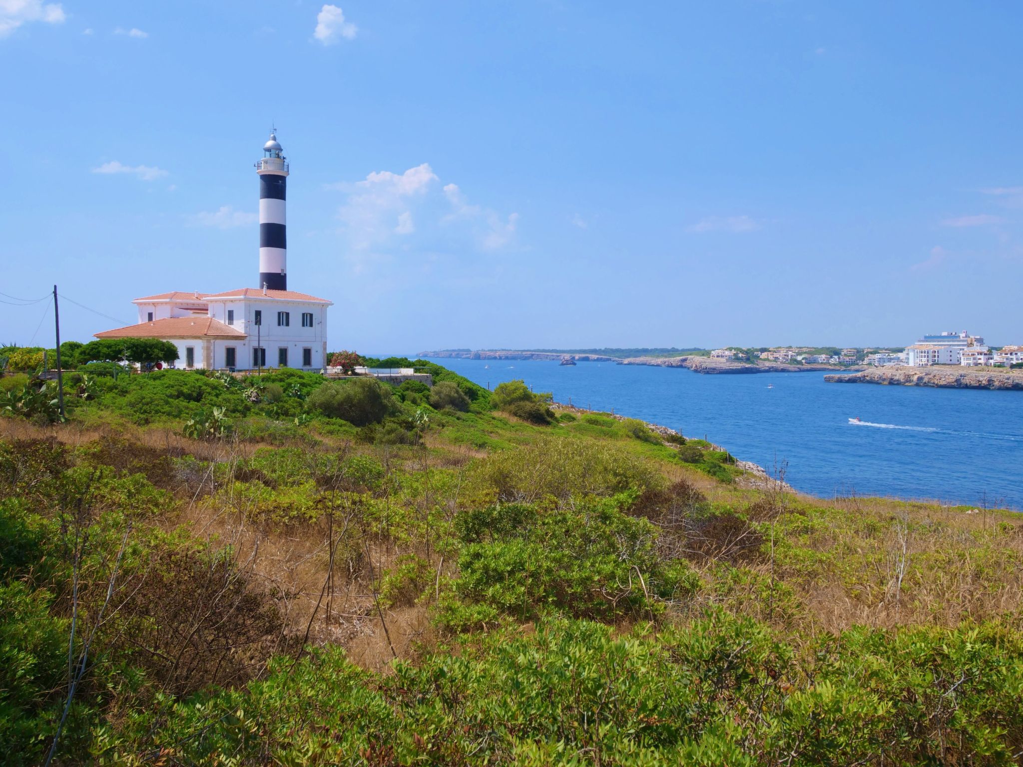 Porto Colom Select - Dehors