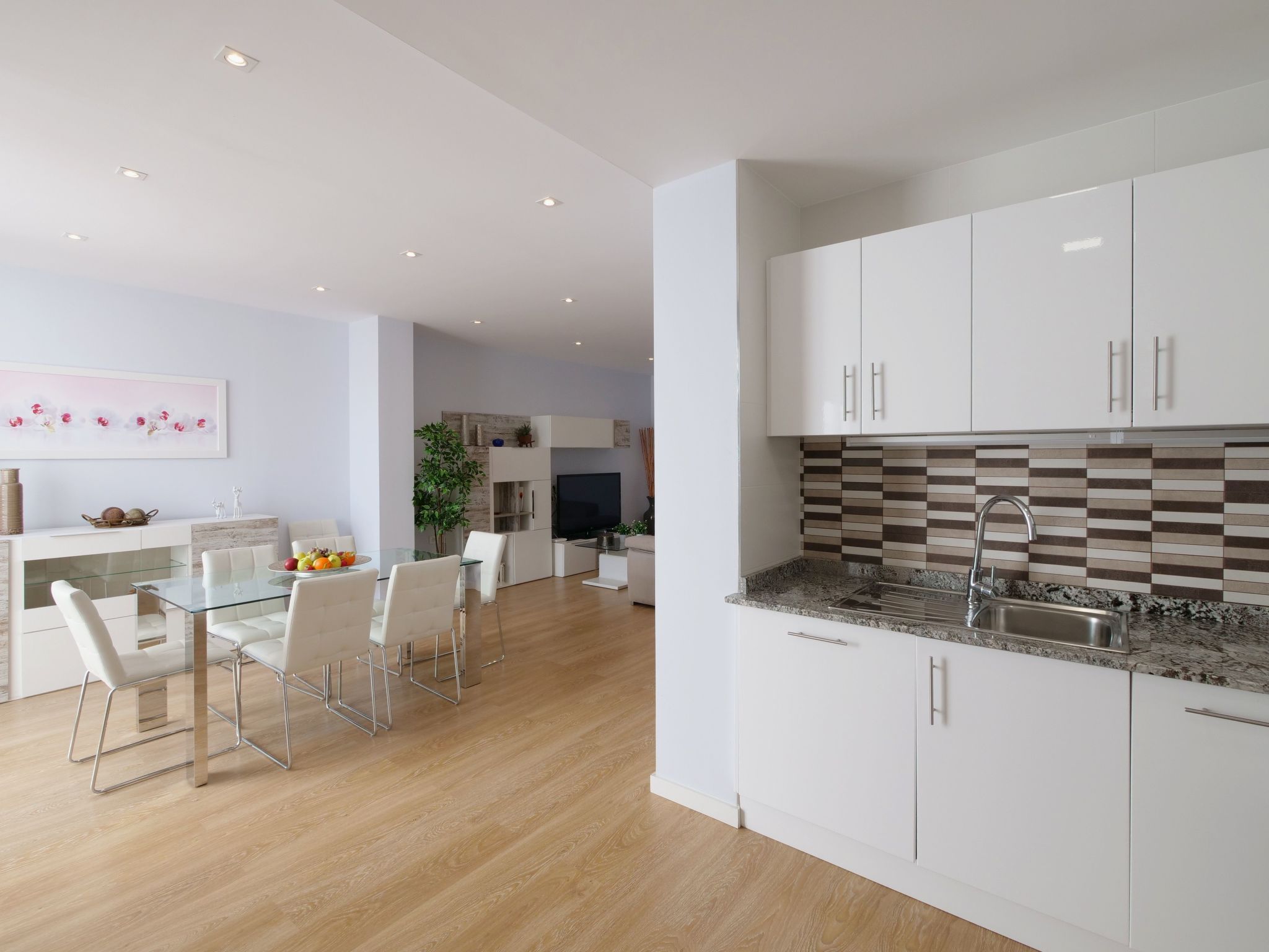 Porto Colom Select - Dedans