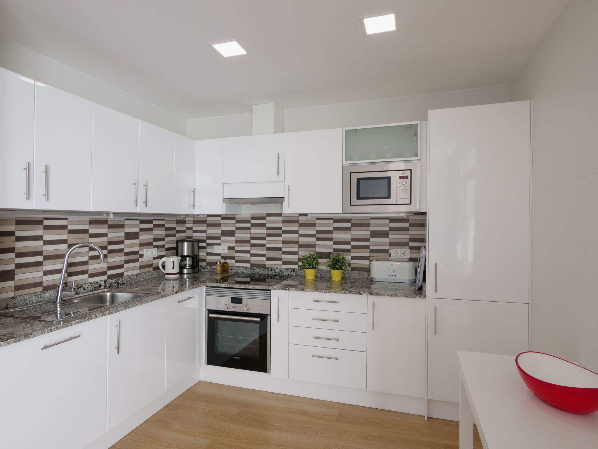 Porto Colom Select - Dedans