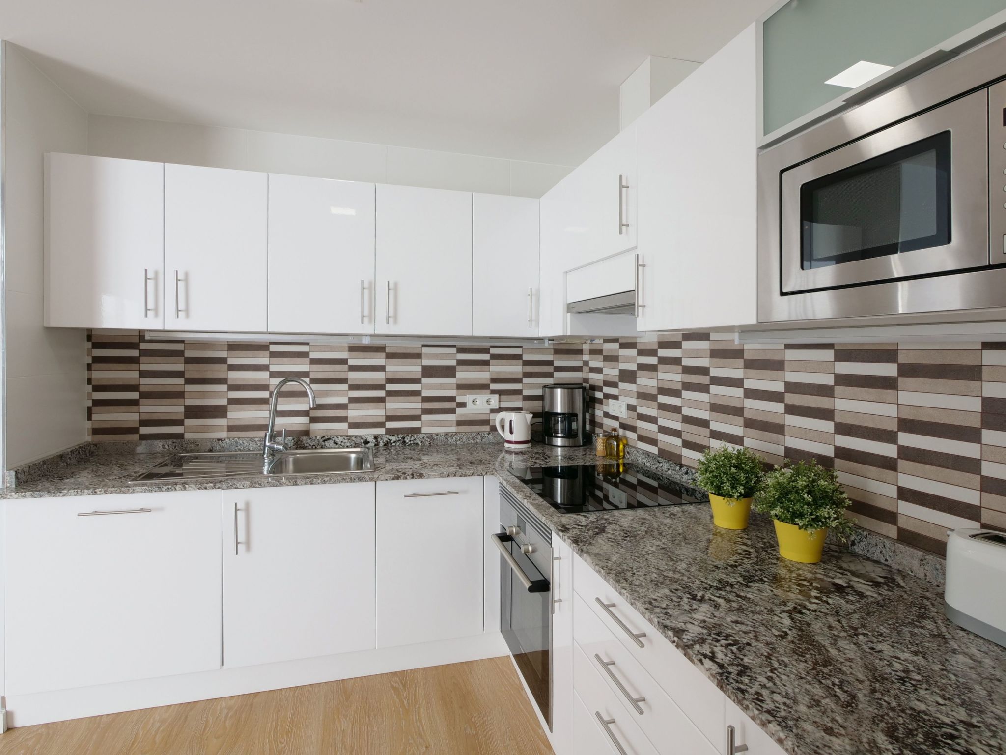 Porto Colom Select - Dedans