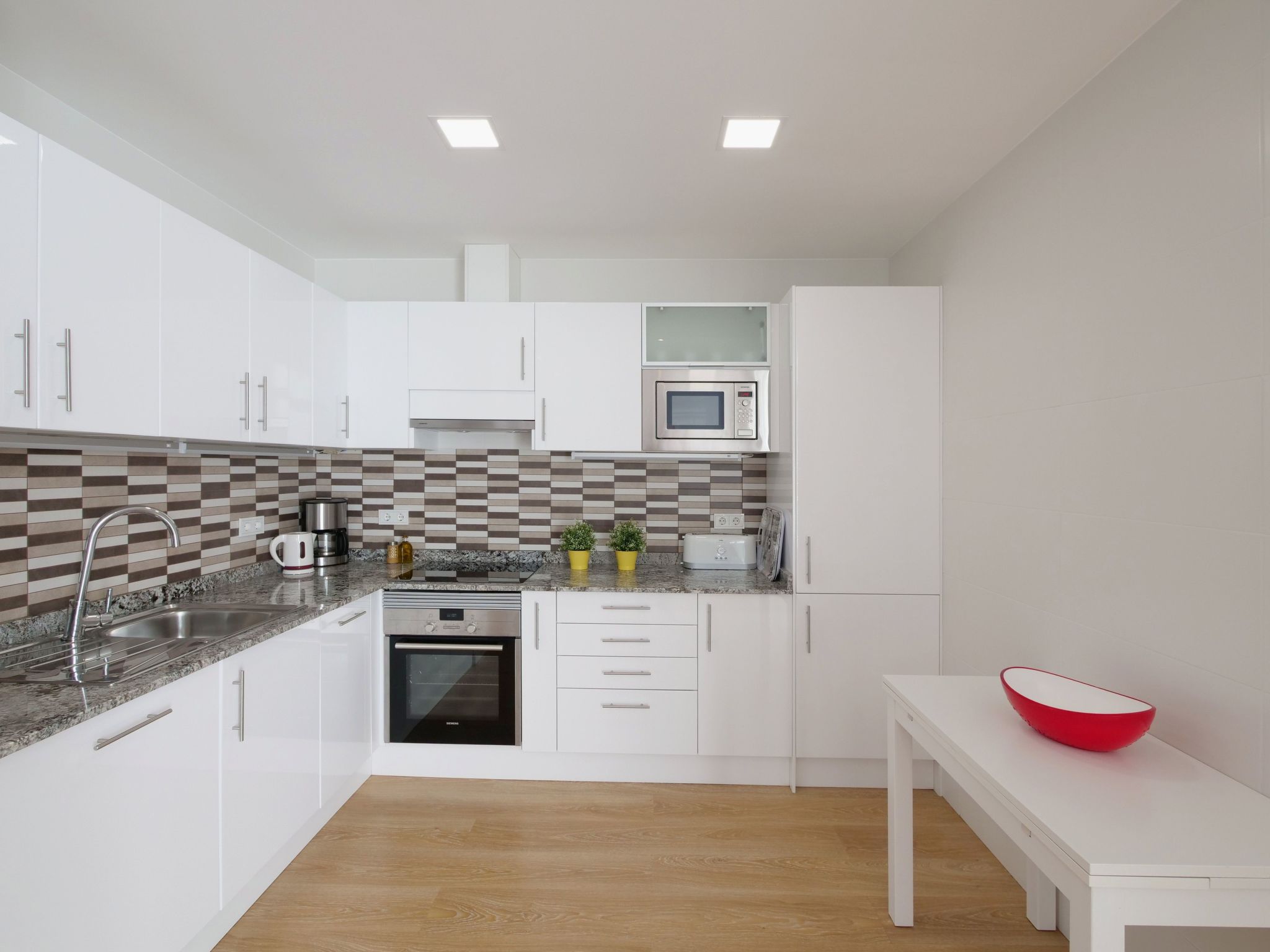 Porto Colom Select - Dedans