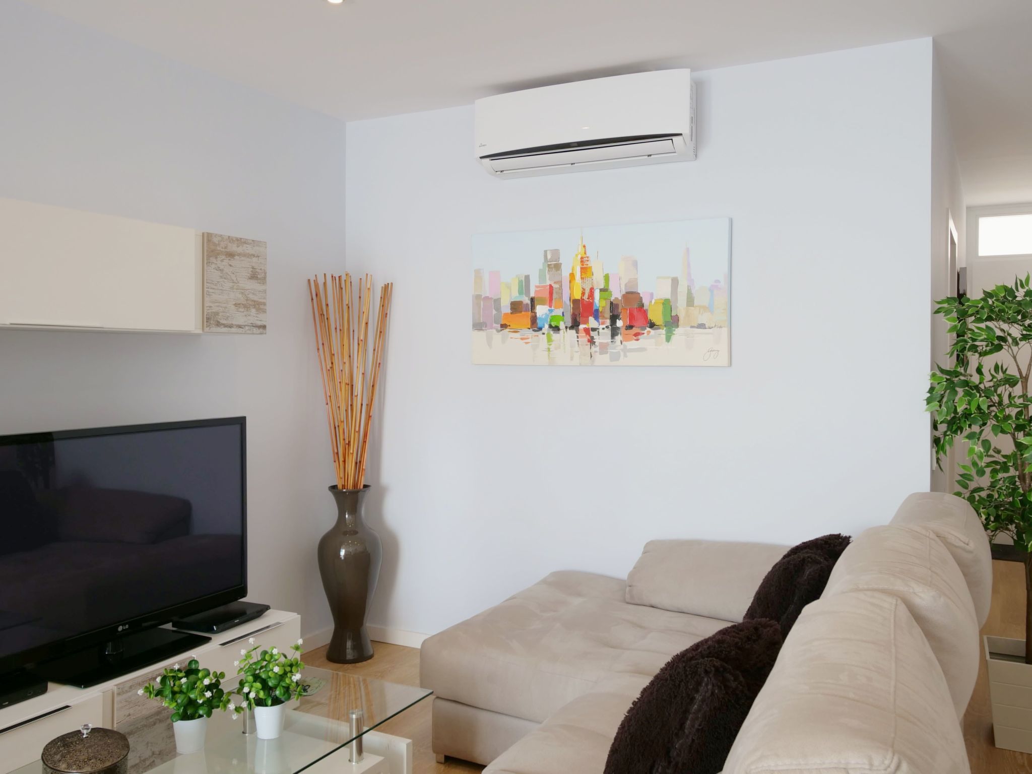 Porto Colom Select - Dedans