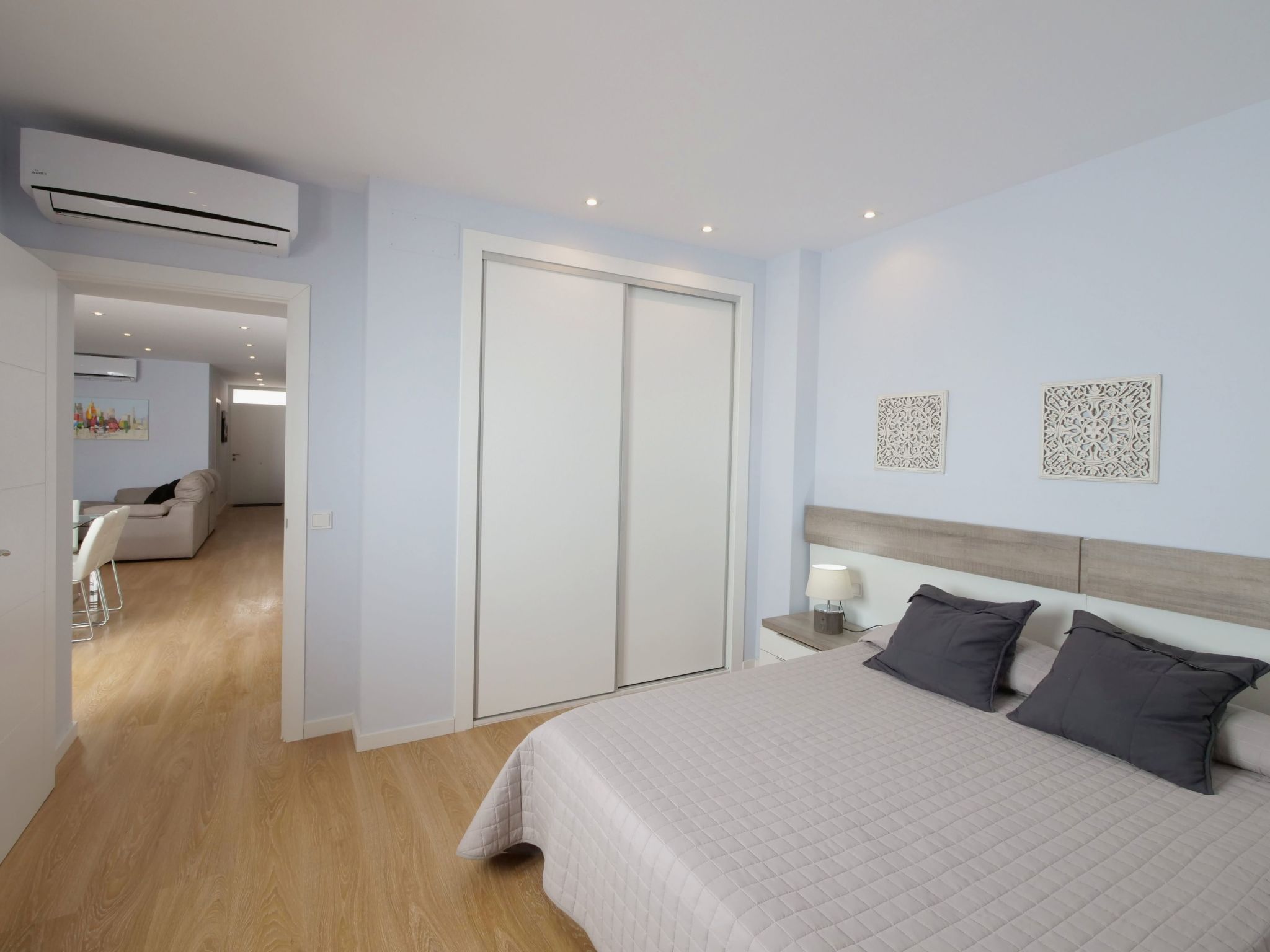 Porto Colom Select - Dedans