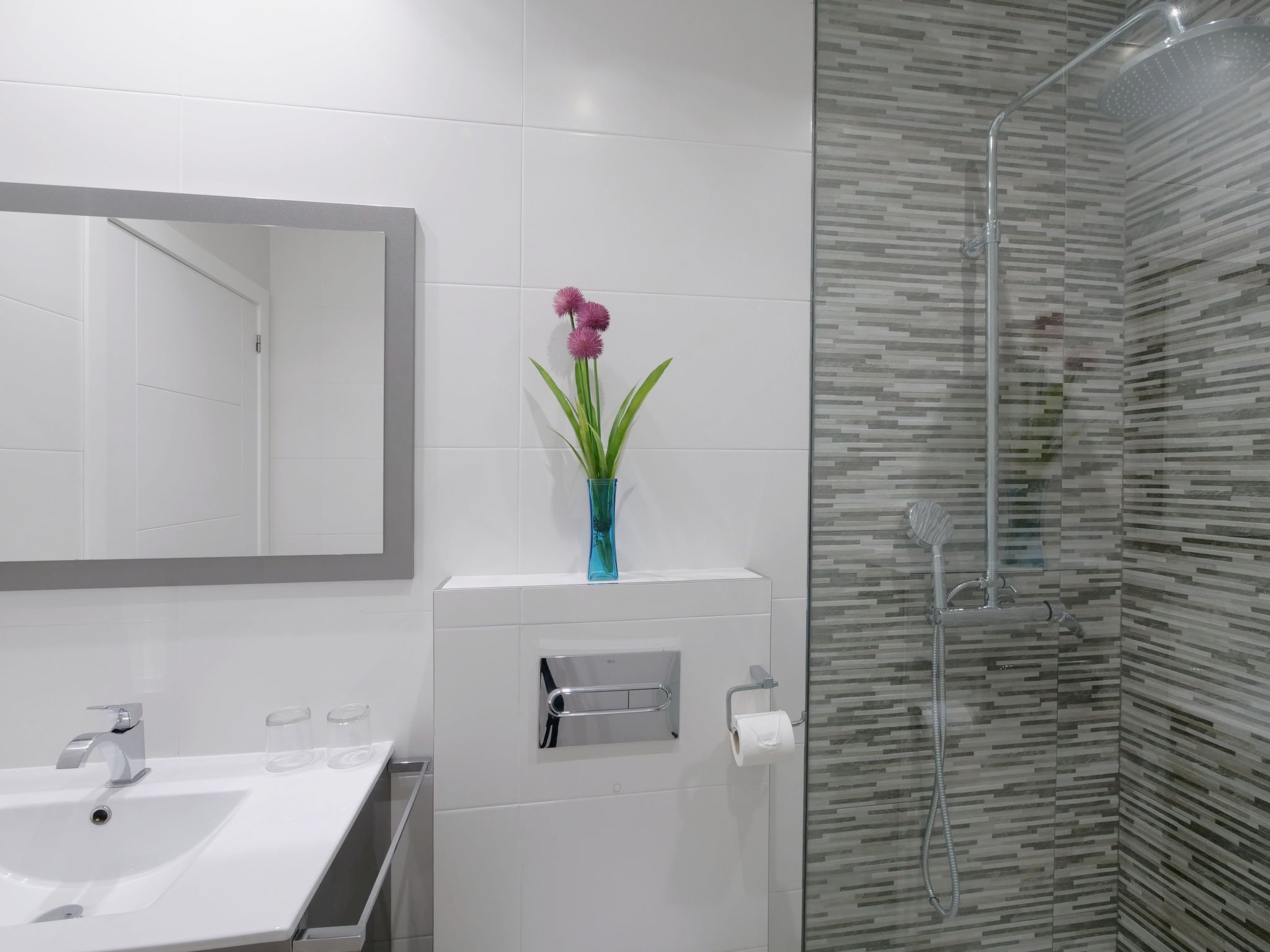 Porto Colom Select - Dedans