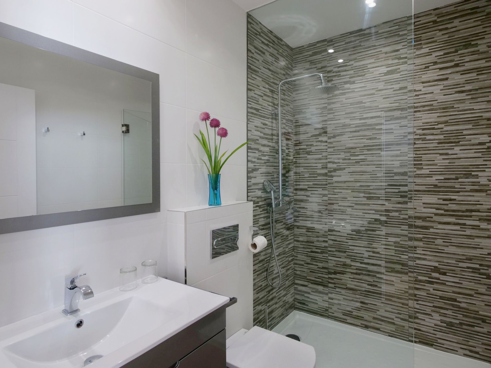 Porto Colom Select - Dedans