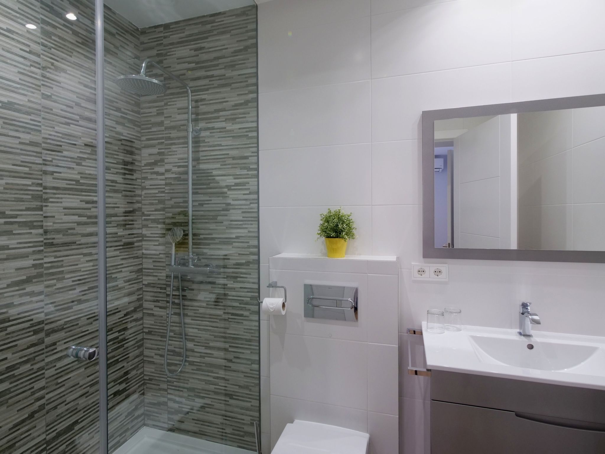 Porto Colom Select - Dedans