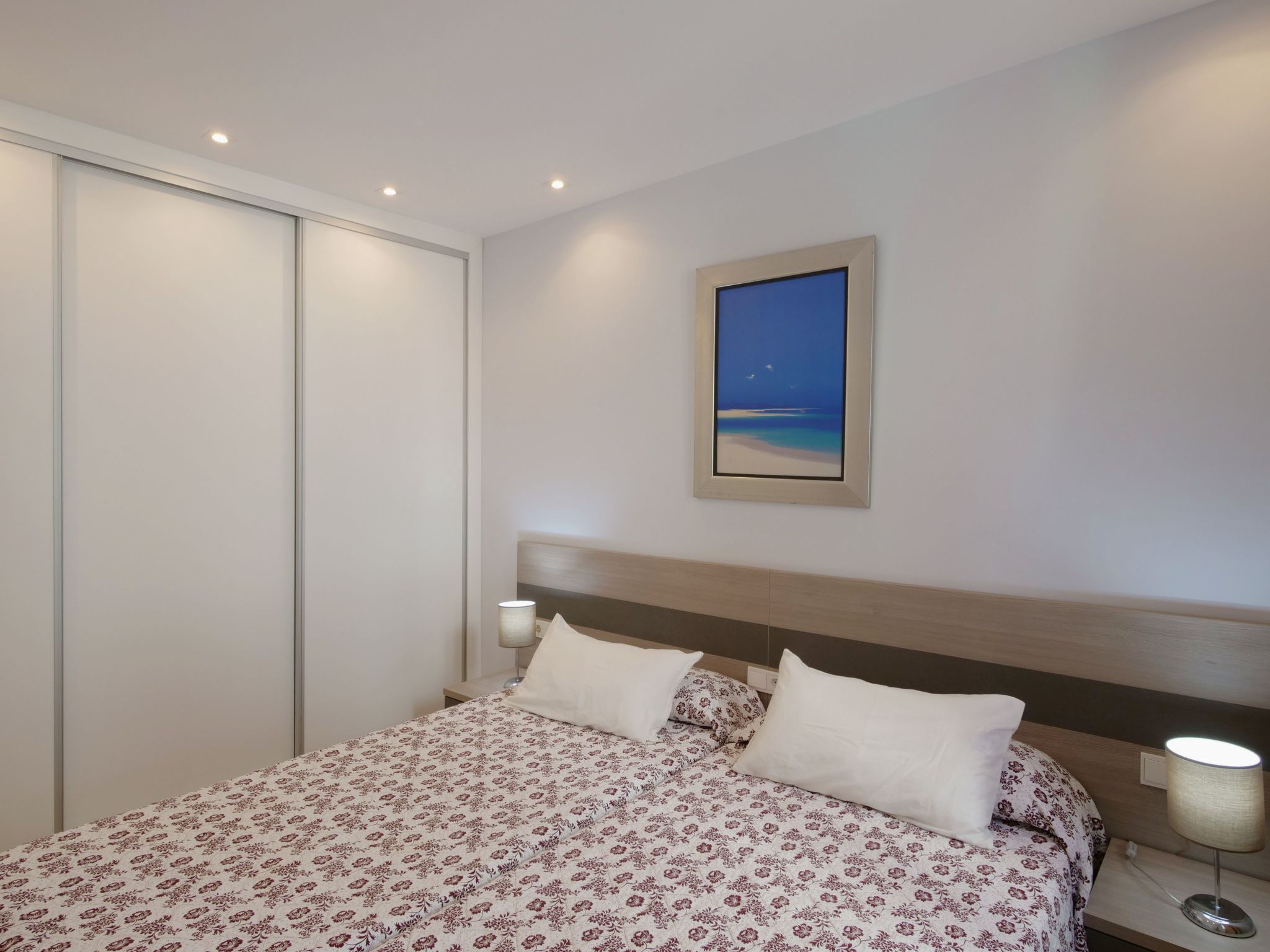 Porto Colom Select - Dedans