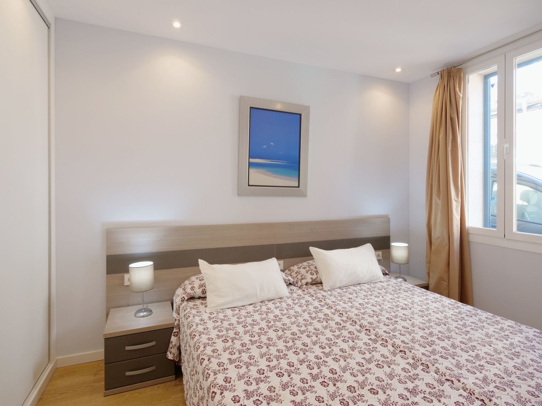 Porto Colom Select - Dedans