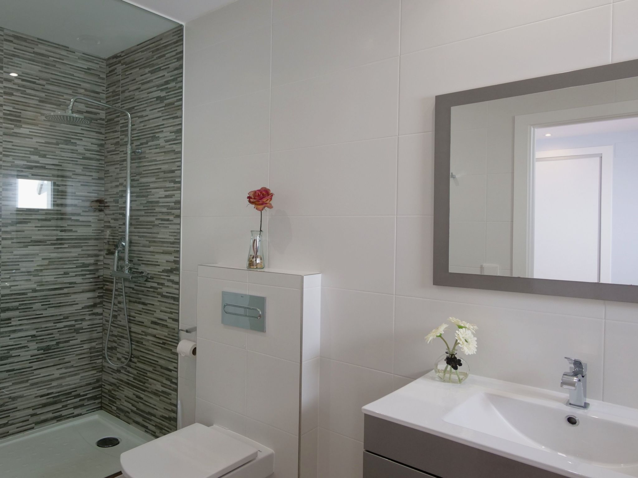 Porto Colom Select - Dedans