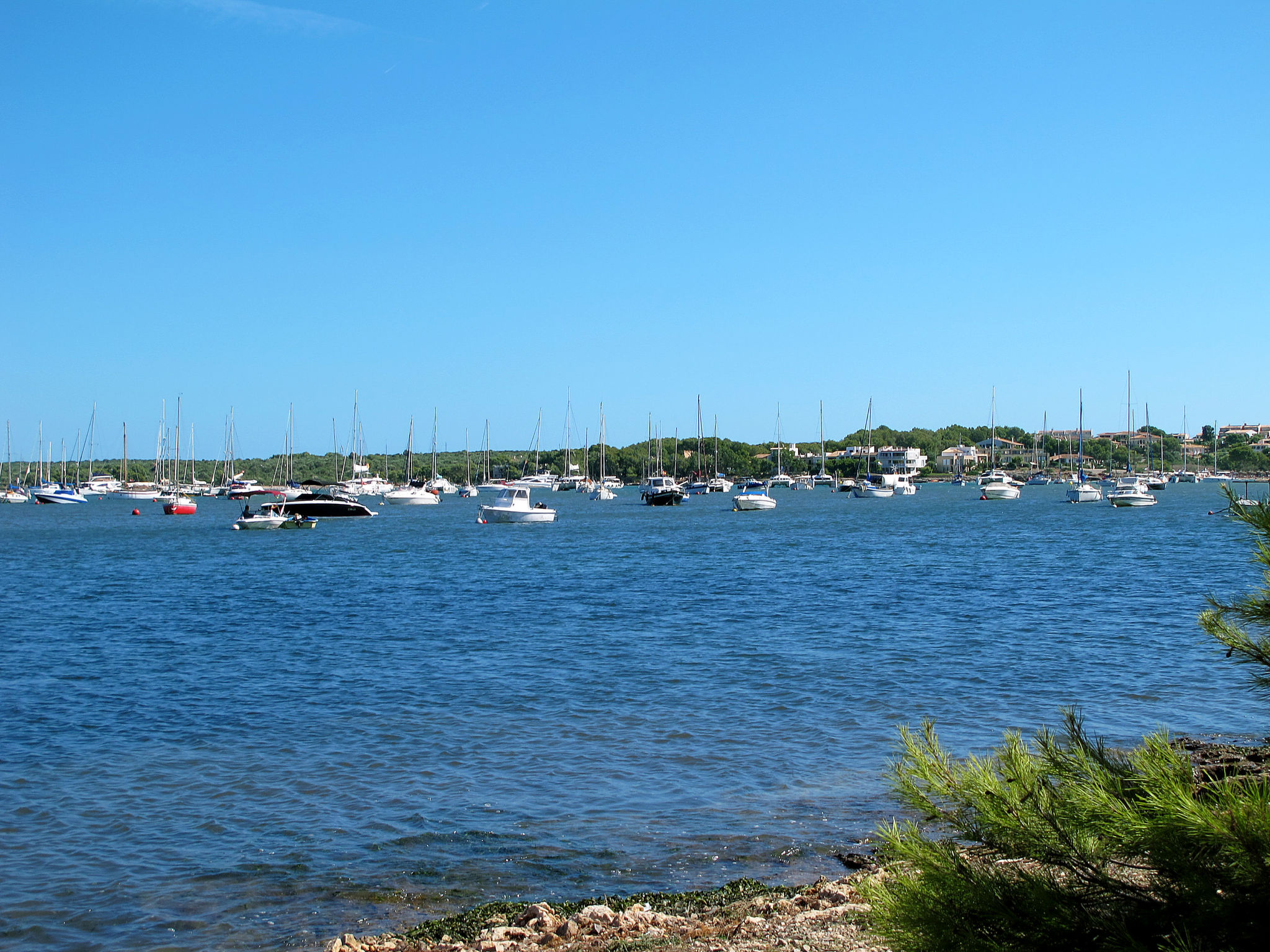 Porto Colom Select - Environnement