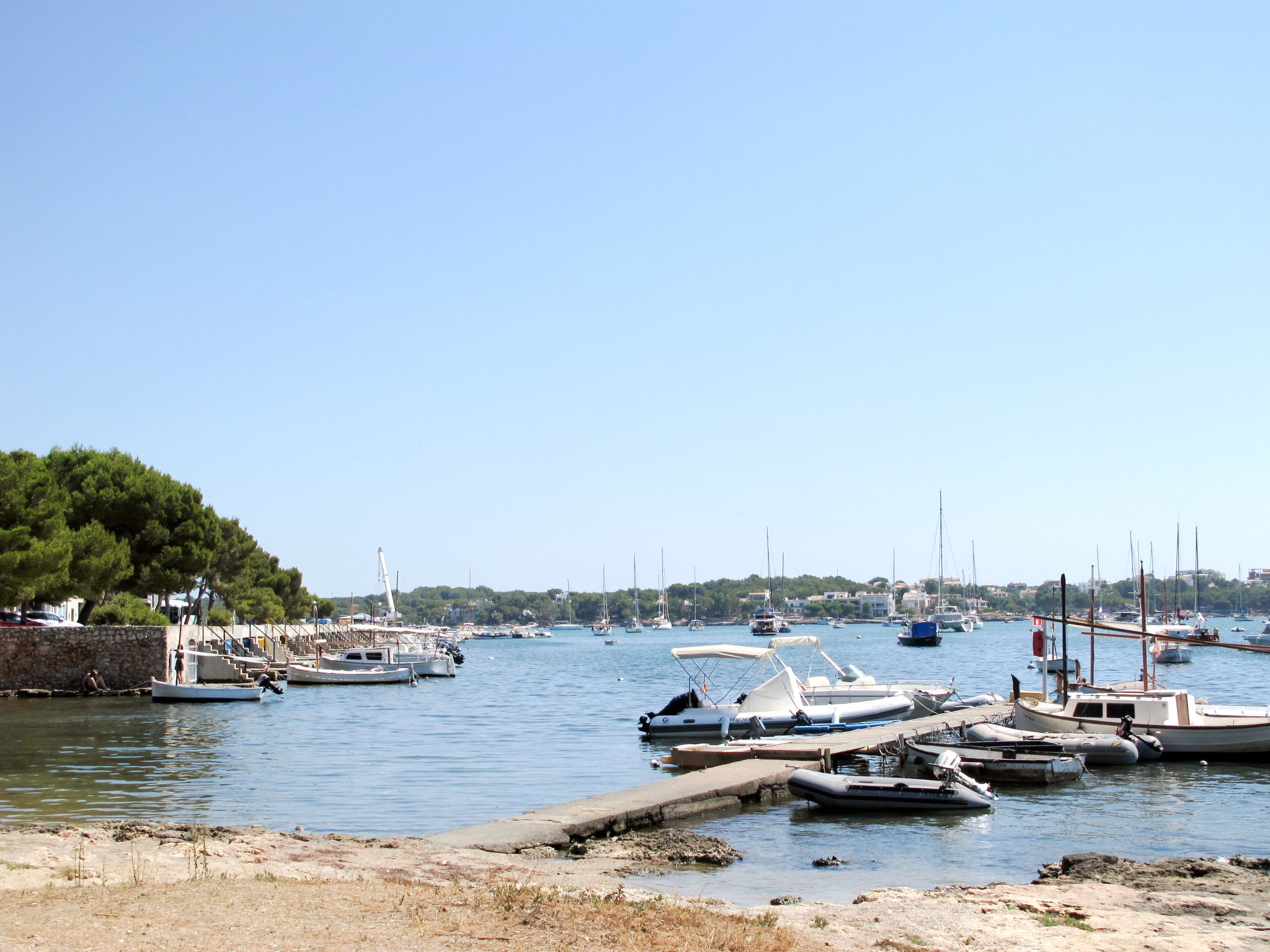 Porto Colom Select - Environnement