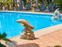 Planetes: Luxe vrijstaande villa met privézwembad nabij golfbaan en strand in Portocolom - thumbnail 1