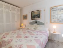 Licht appartement in Portocolom, vlakbij zee en strand - thumbnail 6