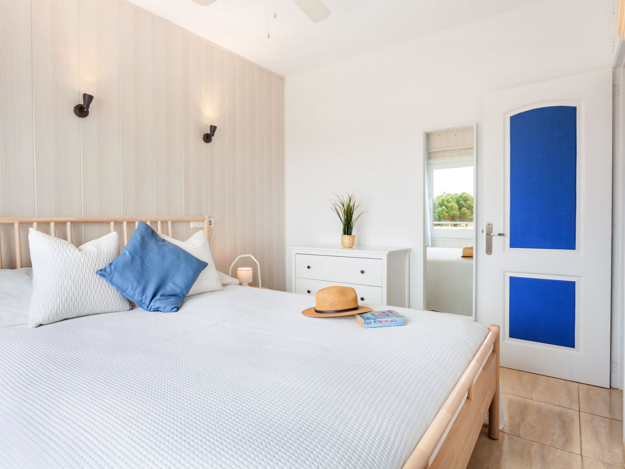 Appartement – Chambre, photo 5 sur 38