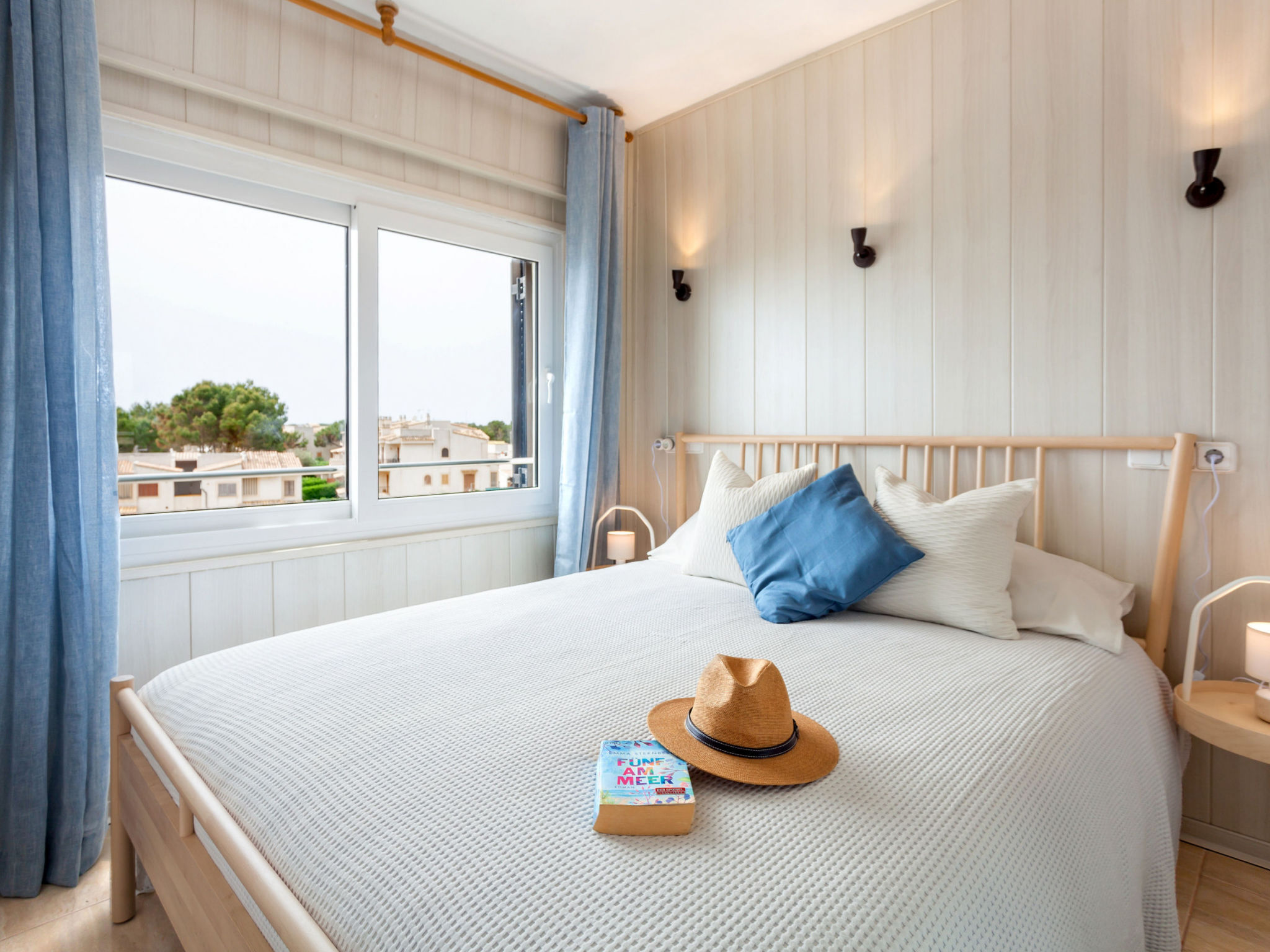 Appartement – Chambre, photo 6 sur 38