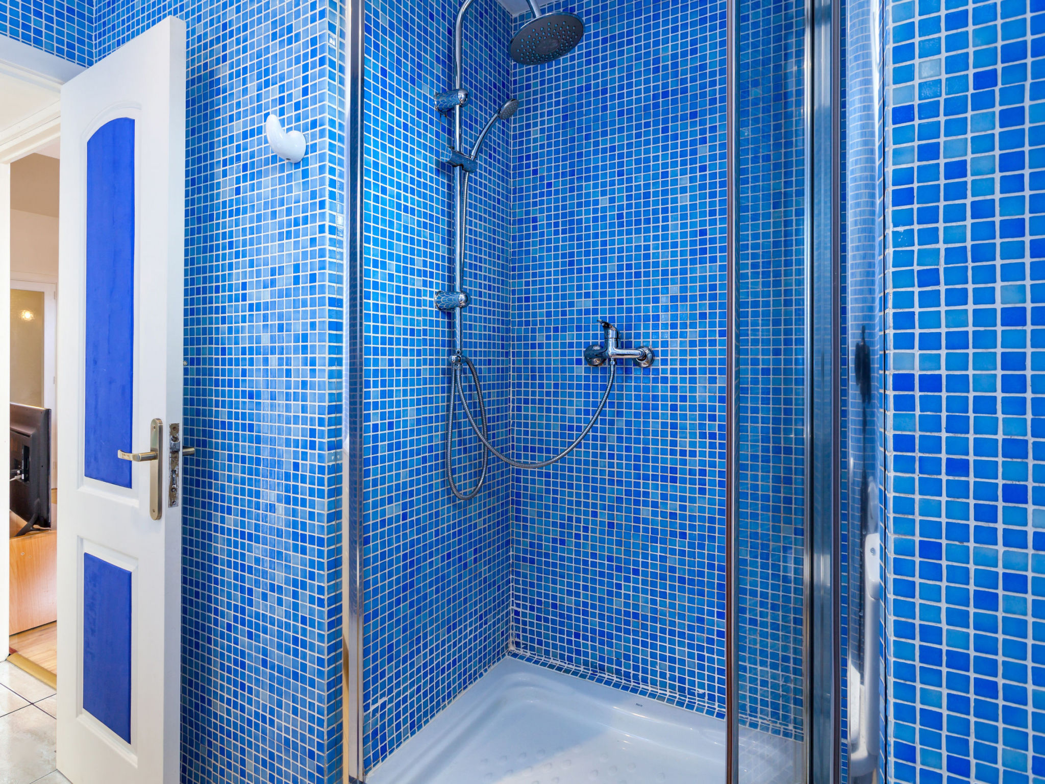Appartement – Salle de bains, photo 9 sur 38