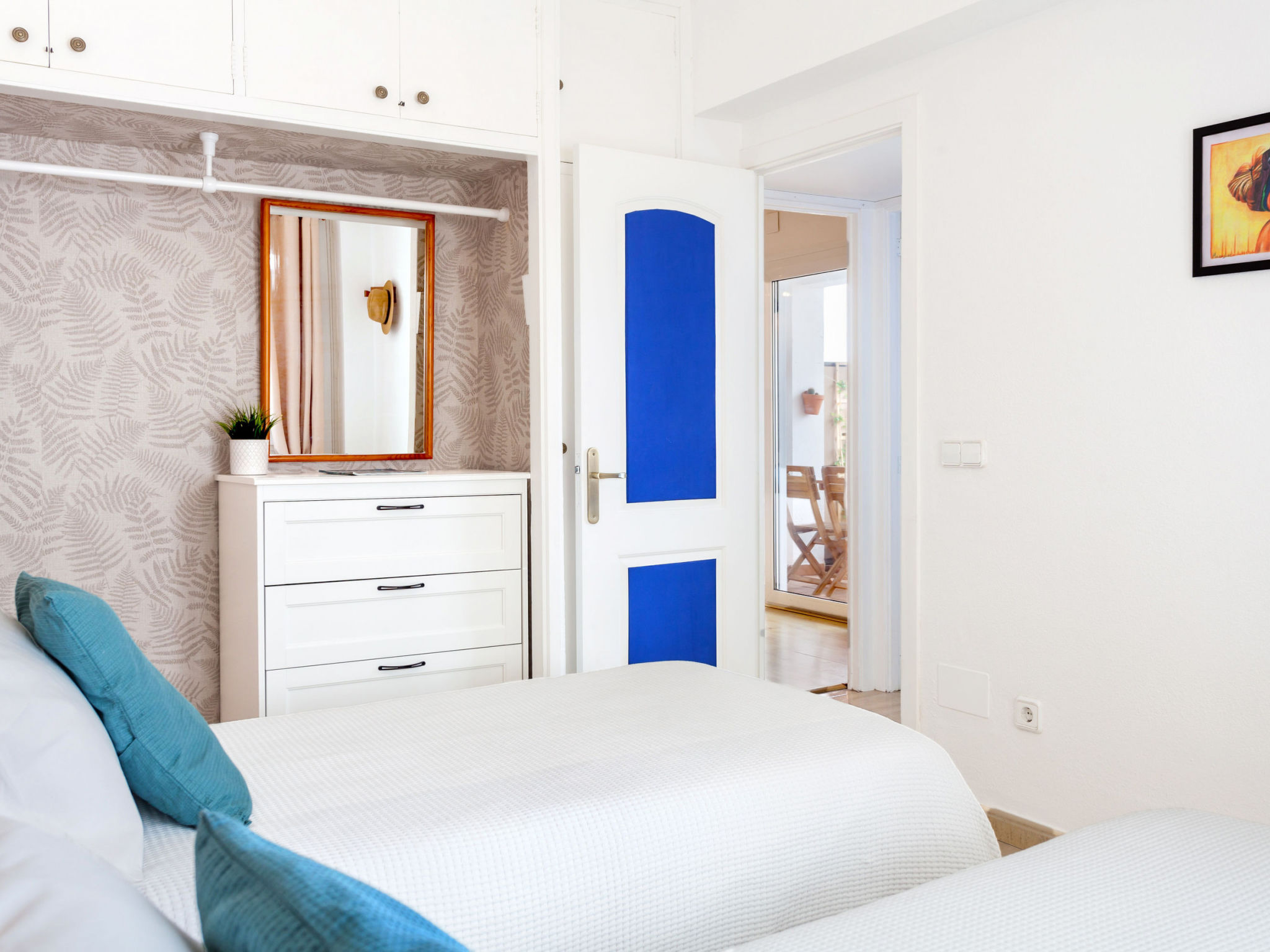 Appartement – Chambre, photo 10 sur 38