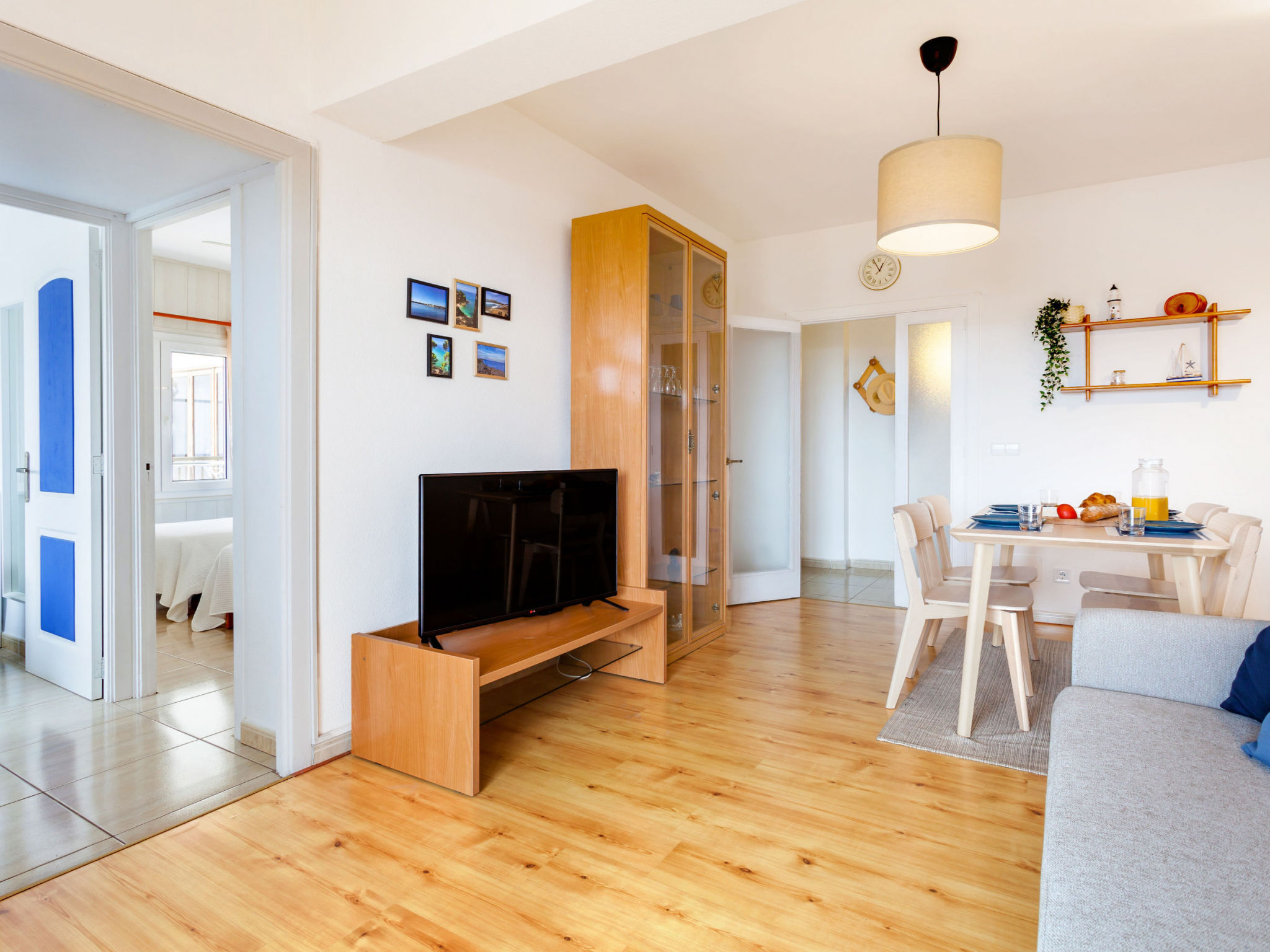 Appartement – Séjour, photo 13 sur 38