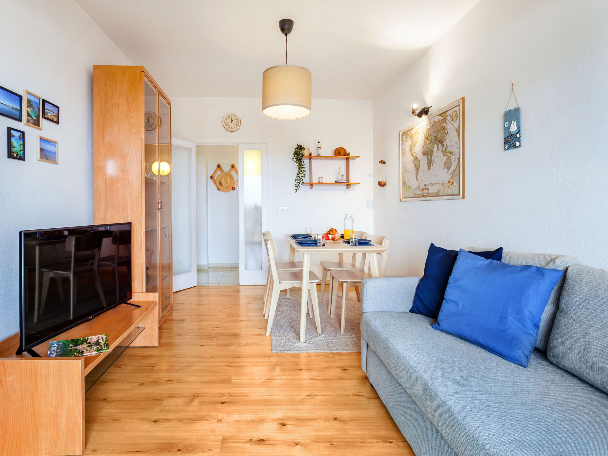 Appartement – Séjour, photo 14 sur 38