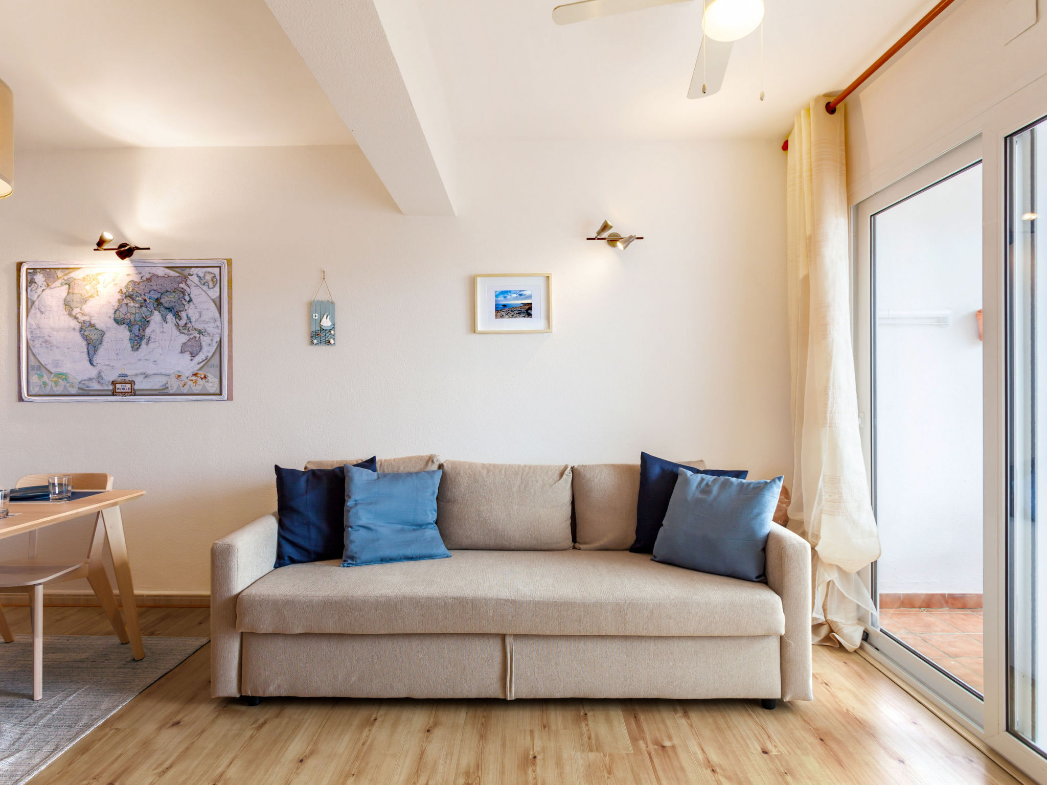 Appartement – Séjour, photo 16 sur 38