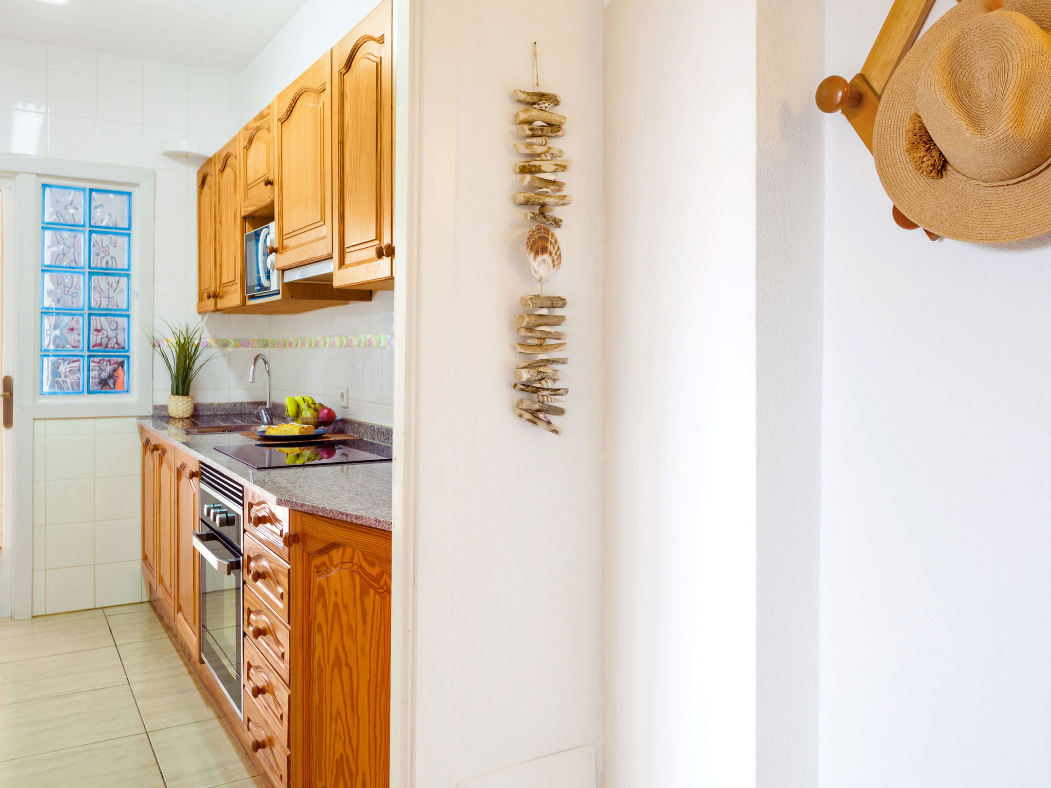 Appartement – Extérieur de la maison, photo 21 sur 38