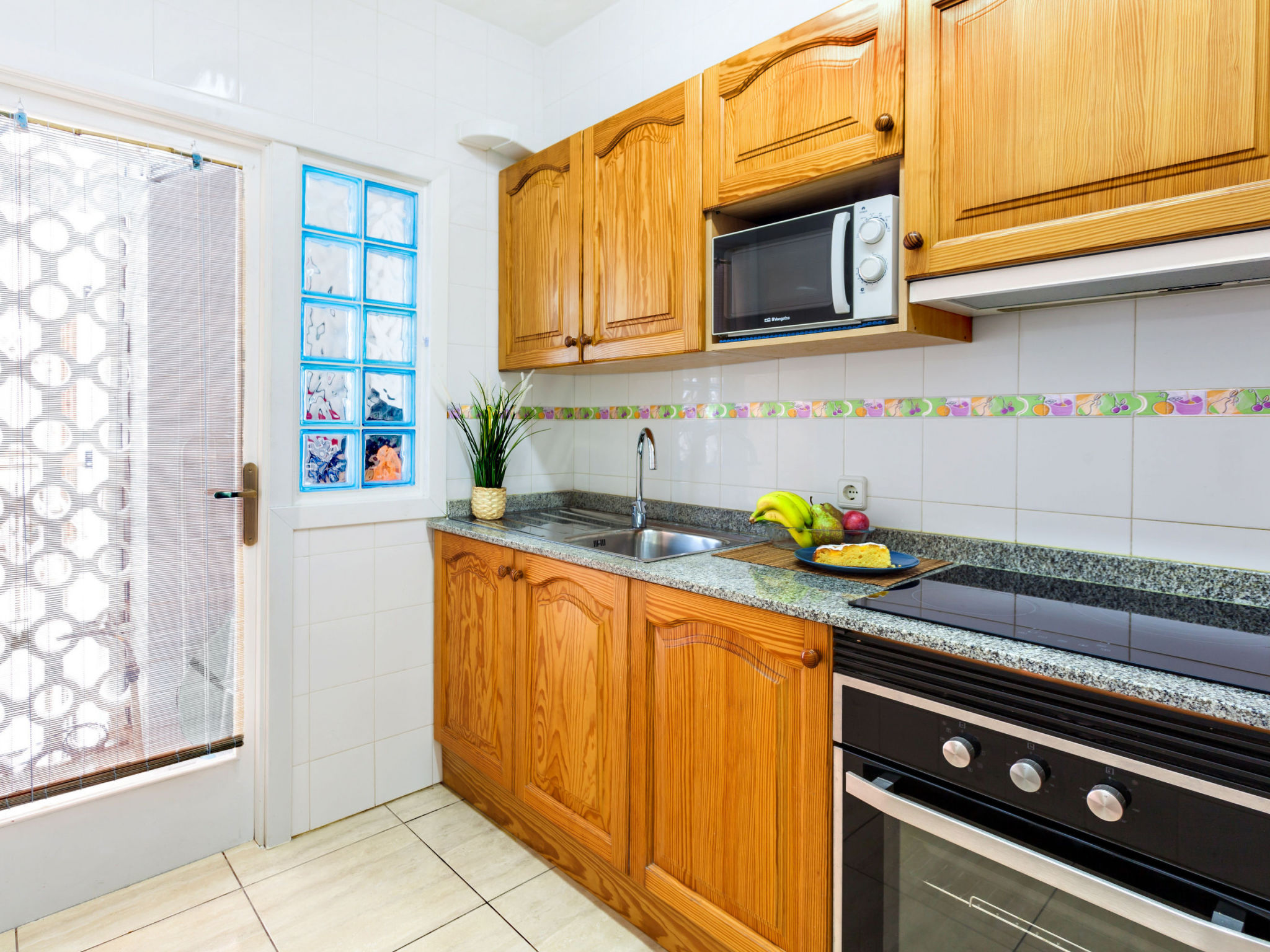 Appartement – Cuisine et coin repas, photo 23 sur 38