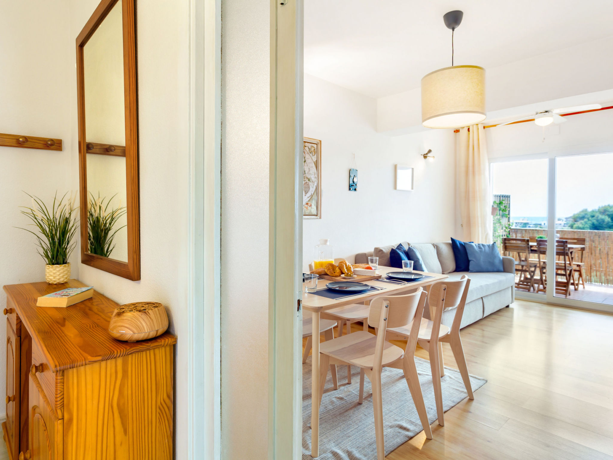 Appartement – Plan, photo 34 sur 38