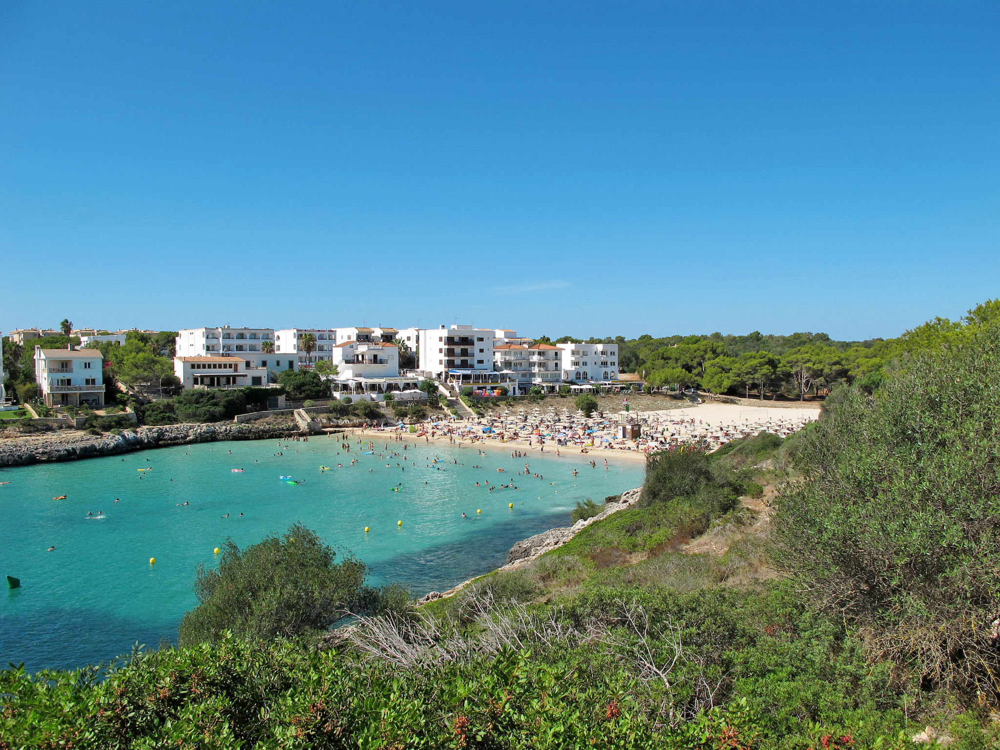 La Ola Beach House