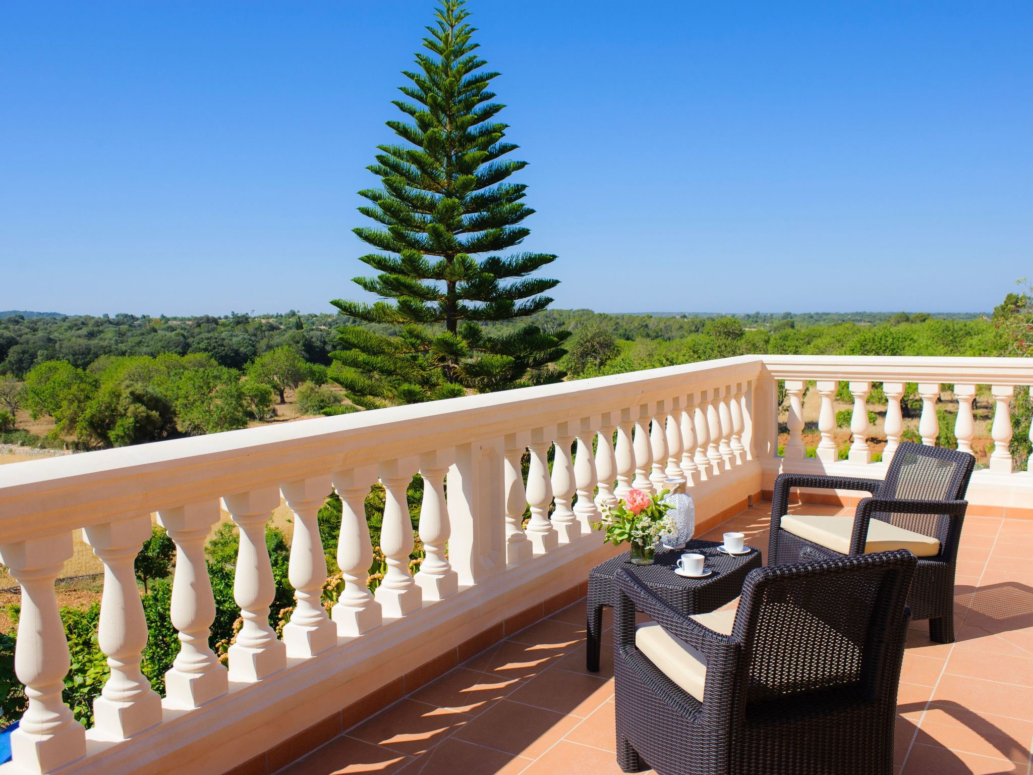 Finca für 9 Personen,  Cas Concos des Cavaller-Image-tags.info