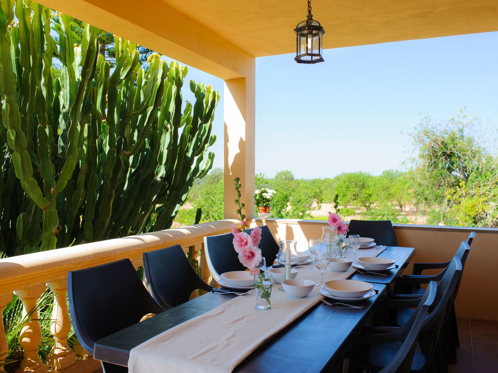 Finca für 9 Personen,  Cas Concos des Cavaller-Image-tags.info