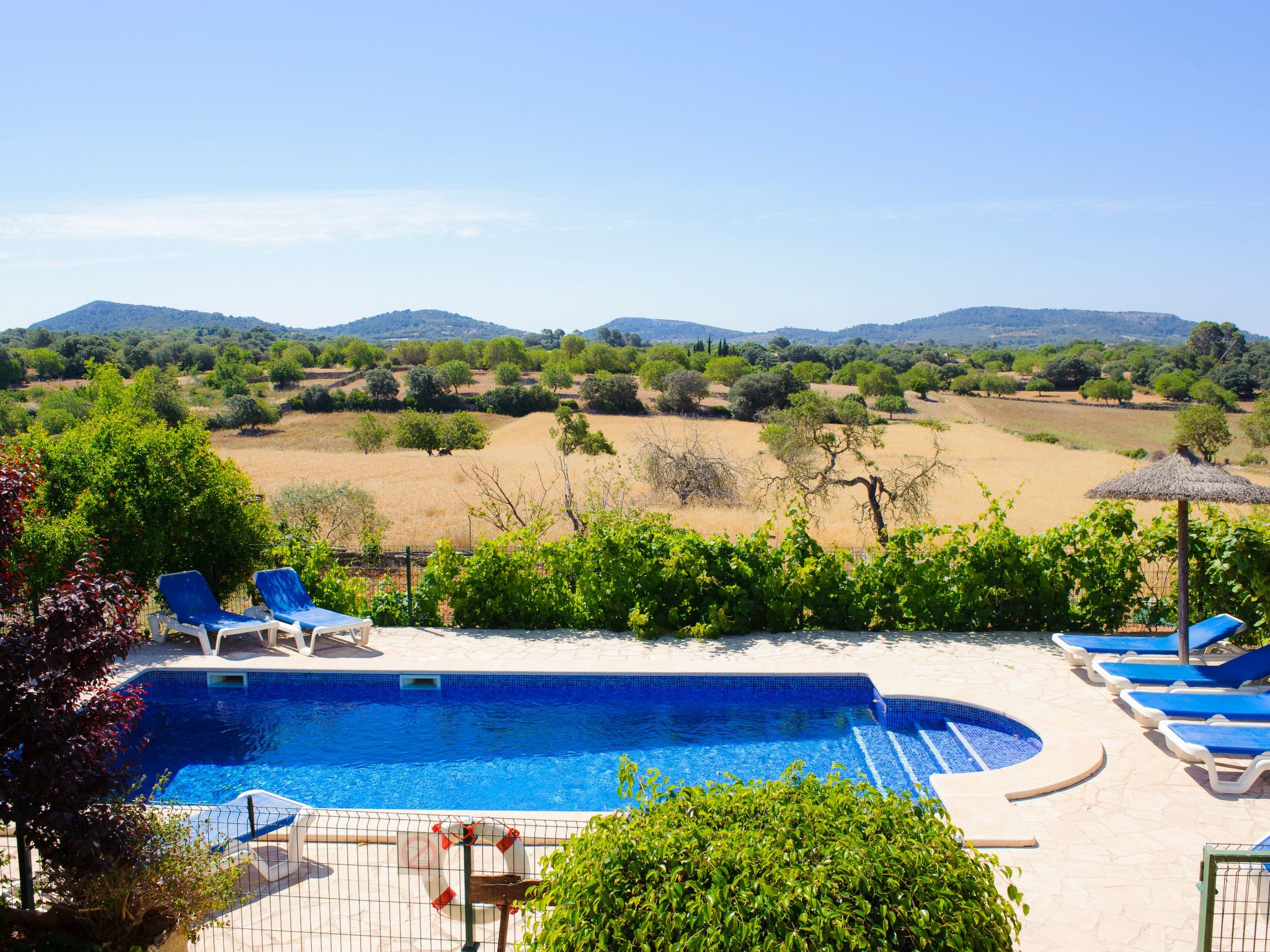 Finca für 9 Personen,  Cas Concos des Cavaller-Image-tags.info