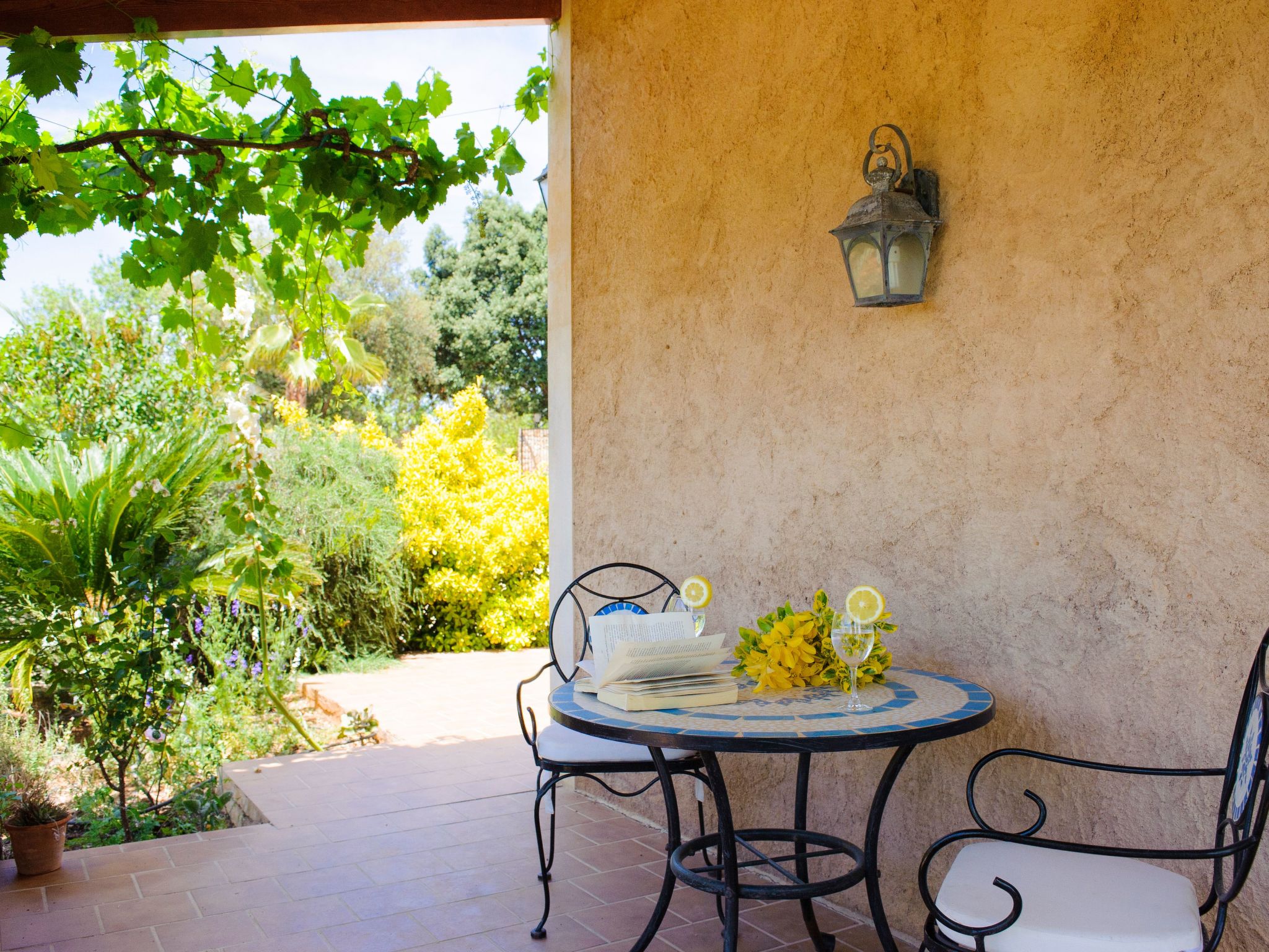 Finca für 9 Personen,  Cas Concos des Cavaller-Image-tags.info