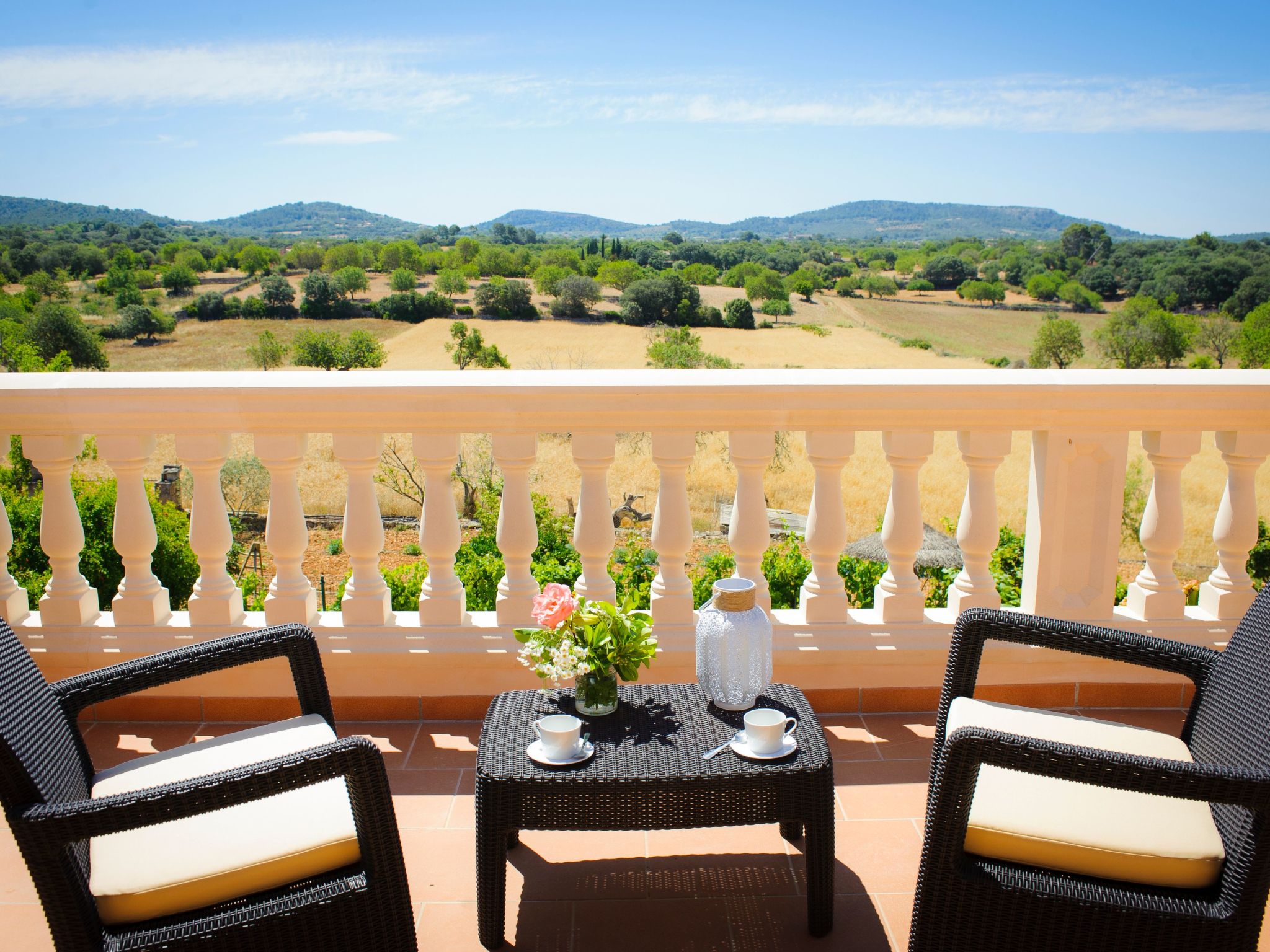 Finca für 9 Personen,  Cas Concos des Cavaller-Image-tags.info