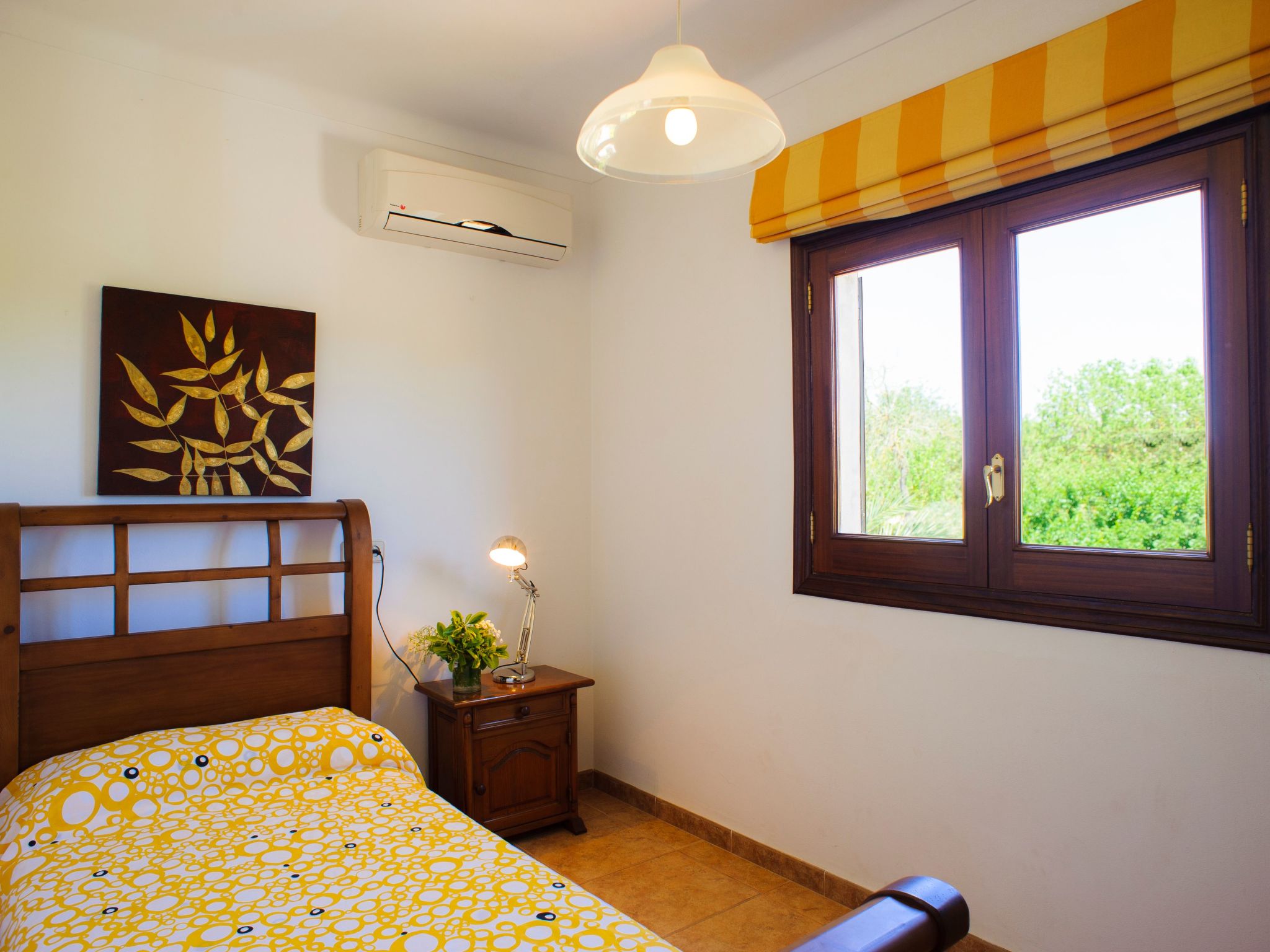 Finca für 9 Personen,  Cas Concos des Cavaller-Image-tags.info