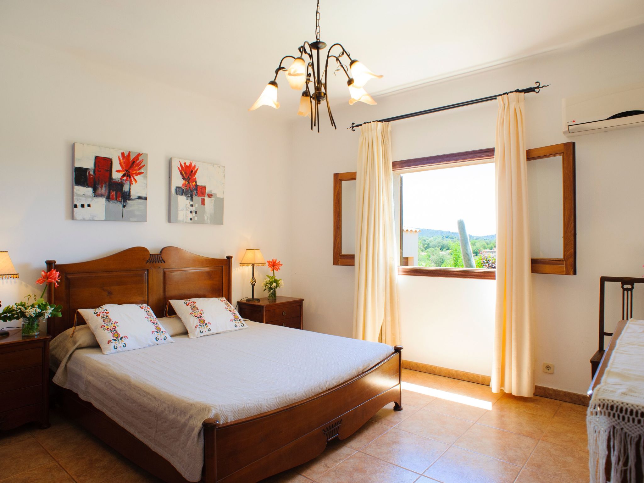 Finca für 9 Personen,  Cas Concos des Cavaller-Image-tags.info