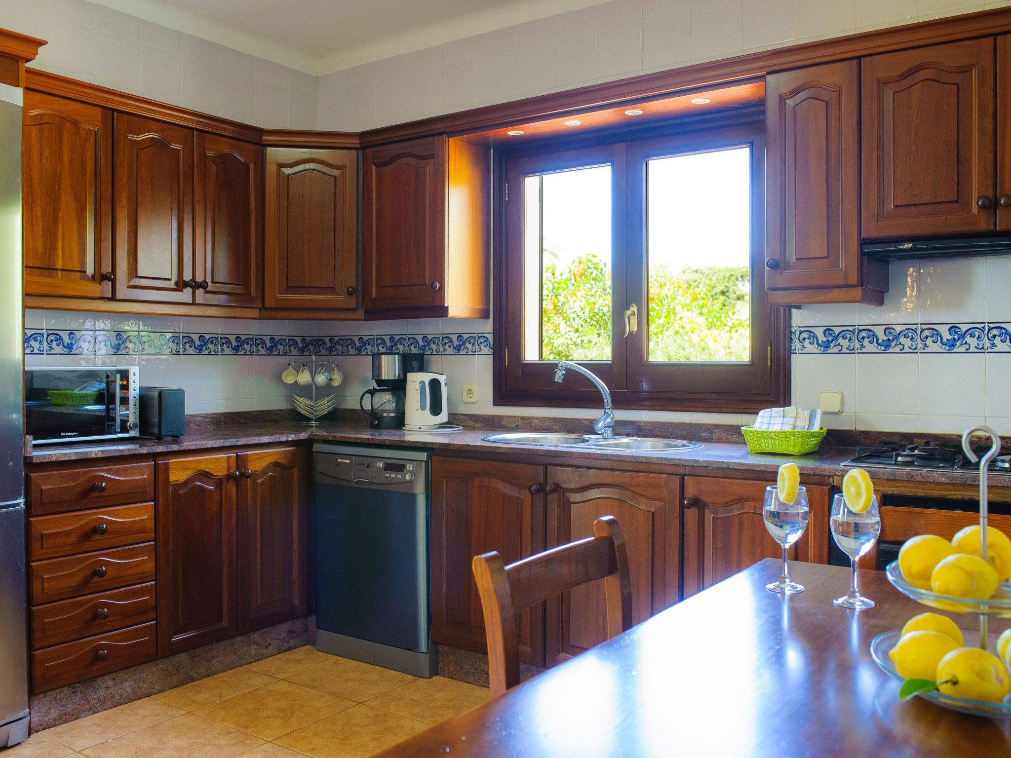 Finca für 9 Personen,  Cas Concos des Cavaller-Image-tags.info